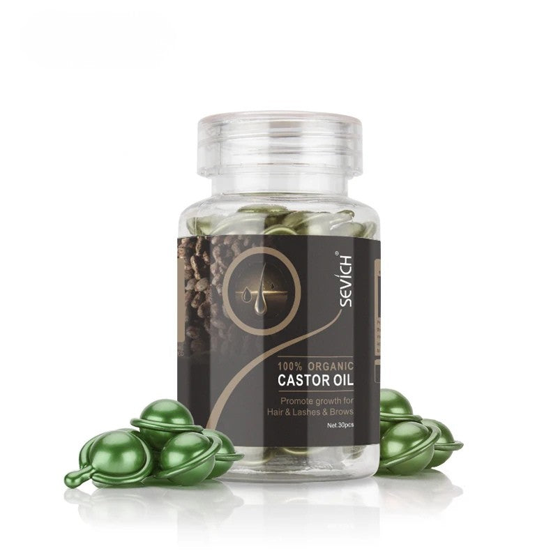 Sevich Polygonum Blackening Hair Serum