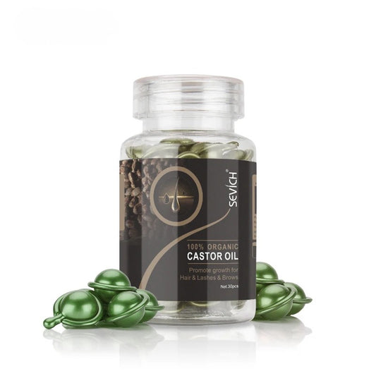 Sevich Polygonum Blackening Hair Serum