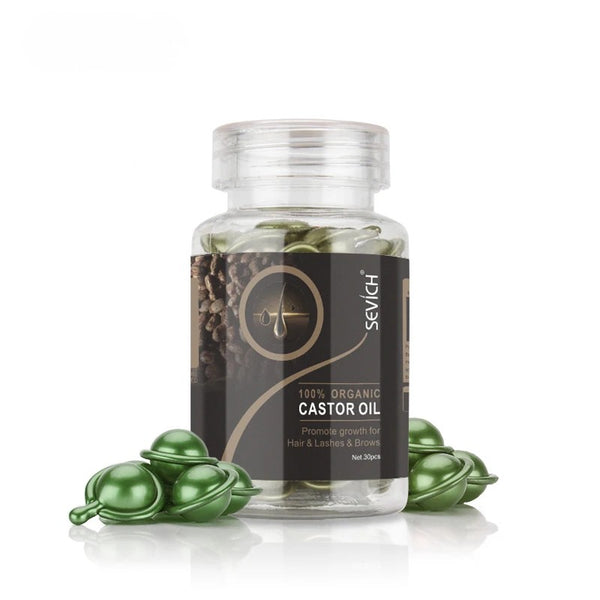 Sevich Polygonum Blackening Hair Serum