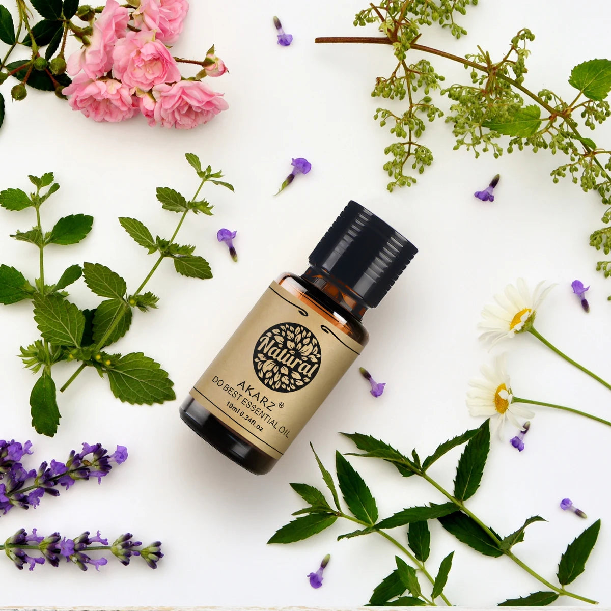 AKARZ Essential Oil Watermelon Calendula Mango