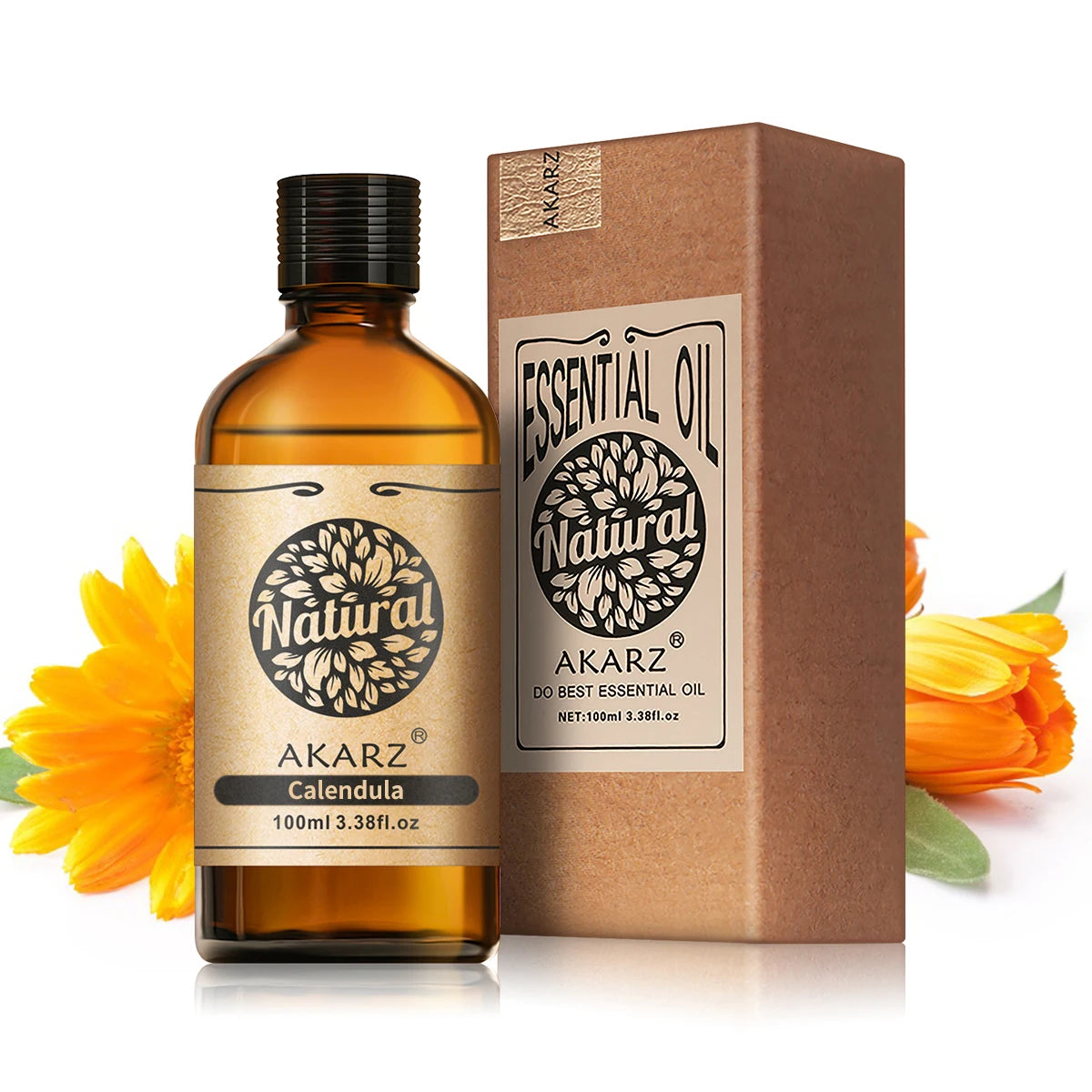 AKARZ Essential Oil Watermelon Calendula Mango