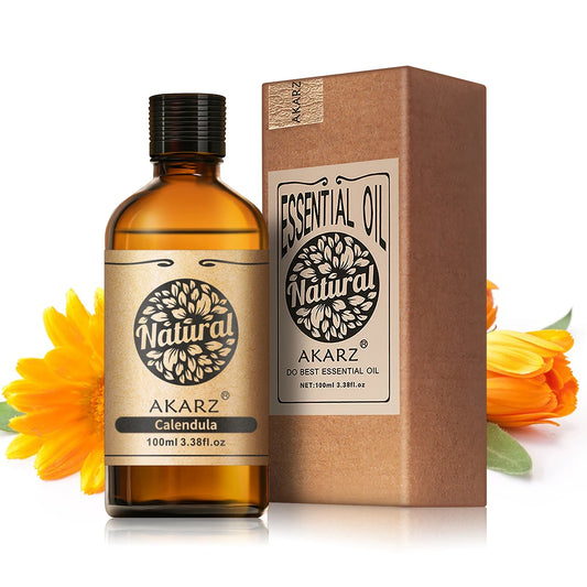 AKARZ Essential Oil Watermelon Calendula Mango