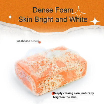 AILKE Skin Whitening Handmade Soap