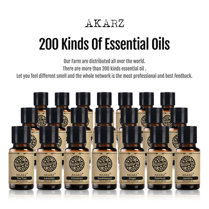 AKARZ Essential Oil Watermelon Calendula Mango